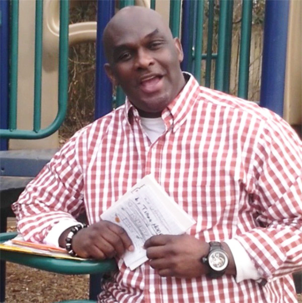 Tommy Ford Cause Of Death: Find Out What Led To The Actor’s Devastating