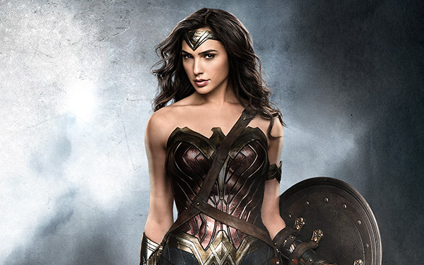 Wonder Woman Bisexual — Gal Gadot Finally Speaks On Sexuality