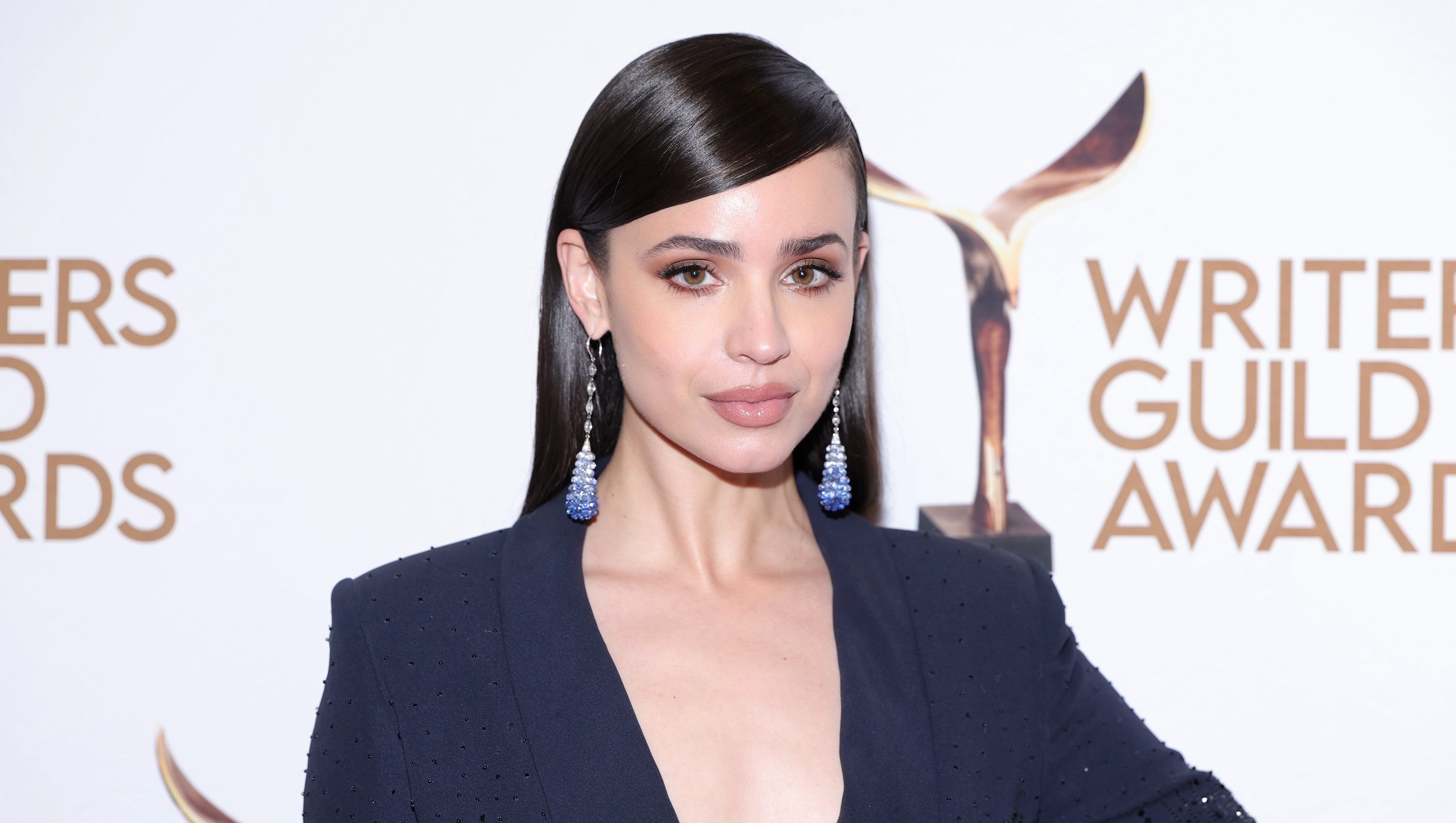 Sofia Carson Then & Now: Photos of the Actress & Singer From Her Disney Days to Today