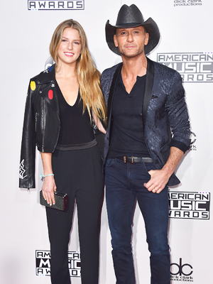 Who Are Tim McGraw and Faith Hill's Daughters? Meet Gracie, Maggie