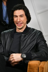 Adam Driver
Variety Studio at Toronto International Film Festival, Presented by AT&T, Day 2, Canada - 07 Sep 2019