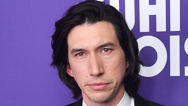 Adam Driver