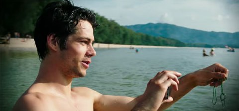 [PICS] ‘American Assassin’ Movie: Photos Of Dylan O’Brien’s New Film ...