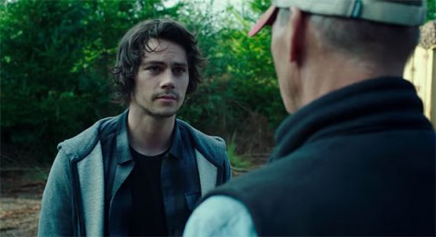 [PICS] ‘American Assassin’ Movie: Photos Of Dylan O’Brien’s New Film ...