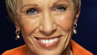 Barbara Corcoran Celebrity Profile