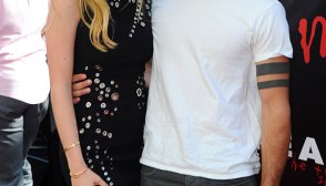 Tyler Posey Bella Thorne Break Up