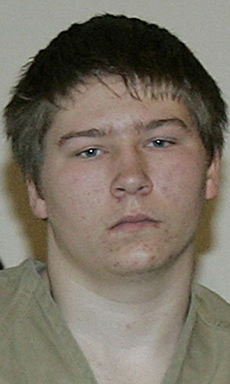 Brendan Dassey Celebrity Profile