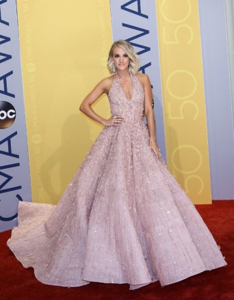 PHOTOS] Taylor Swift's Dress At CMAs — Sizzles In Cutout Sheer