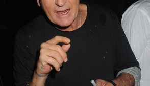 Charlie Sheen Poem Brooke Mueller Breakdown