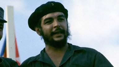 Who Is Che Guevara