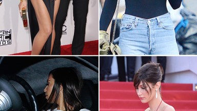 2016 Wardrobe Malfunctions