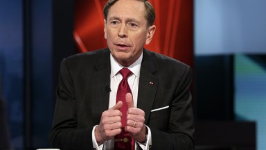 Who Is David Petraeus