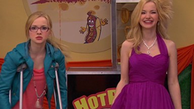 Dove Cameron Quit Liv And Maddie