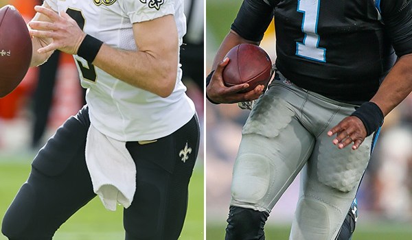 WATCH] Saints Vs. Panthers Game Online: Live Stream The NFL Action Free –  Hollywood Life