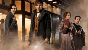 fantastic beasts review