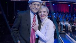 Florence Henderson DWTS Finale