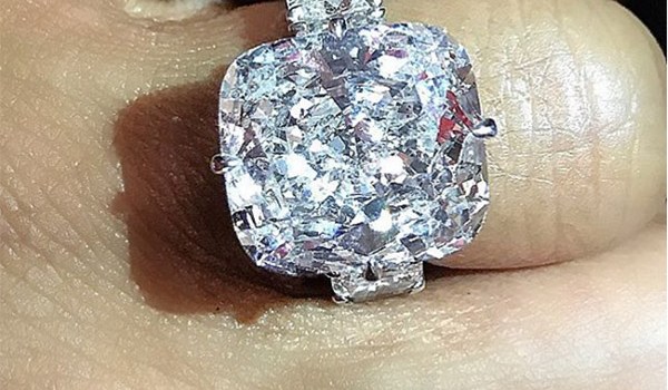 keyshia kaoir engagement ring