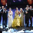 2016 Tony Awards - Show, New York, USA