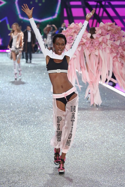 [PICS] 2016 VS Fashion Show Photos — See The Victoria’s Secret Angels ...