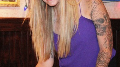 Kailyn Lowry Pics