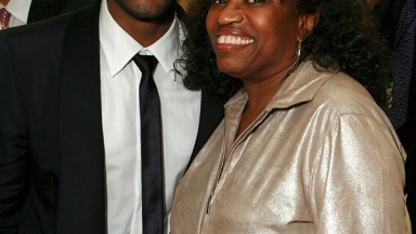 Kanye West Mother Death