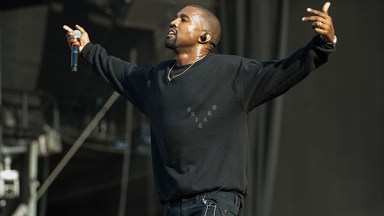 Kanye West FML Lyrics Hospitalization
