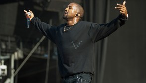 Kanye West FML Lyrics Hospitalization
