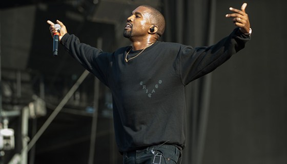 Kanye West FML Lyrics Hospitalization