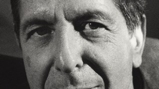 Leonard Cohen