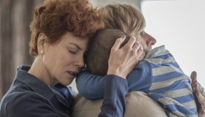 Lion Movie Review