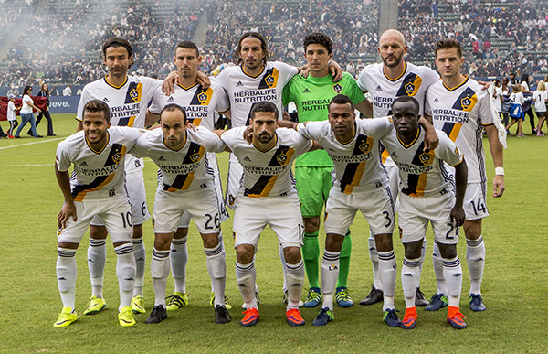 [PICS] Major League Soccer: Photos Of The MLS Team & Hottest Players ...