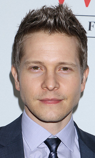 Matt Czuchry Celebrity Profile – Hollywood Life