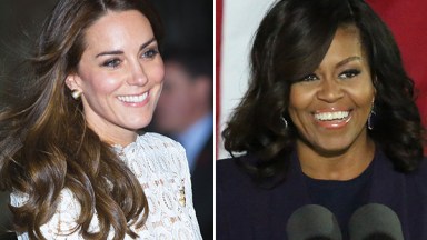 Michelle Obama Anti Aging Secrets