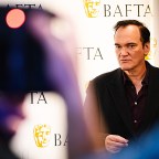 BAFTA A Life in Pictures: Quentin Tarantino, Arrivals, London, UK - 13 Nov 2019