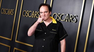 Quentin Tarantino
92nd Academy Awards Nominees Luncheon, Los Angeles, USA - 27 Jan 2020