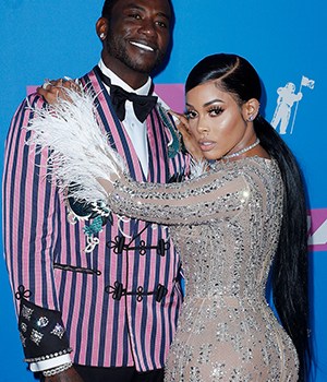 Gucci Mane, Keyshia Ka'oir