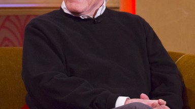 Robert Vaughn Dead
