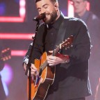 2019 CMT Artists of the Year - Show, Nashville, USA - 16 Oct 2019