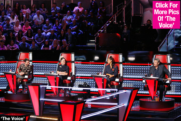 How To Vote The Voice