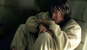 Daryl Tortured Dwight