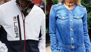 Tiger Woods Dating Stylist Kristin Smith