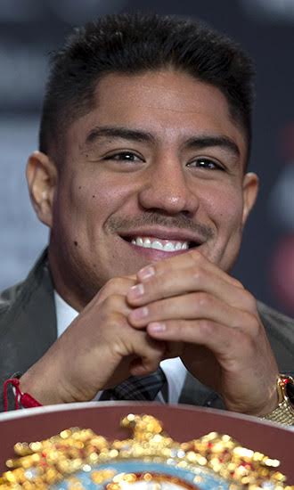 Jessie Vargas Celebrity Bio