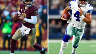 Watch Redskins Cowboys Game Online