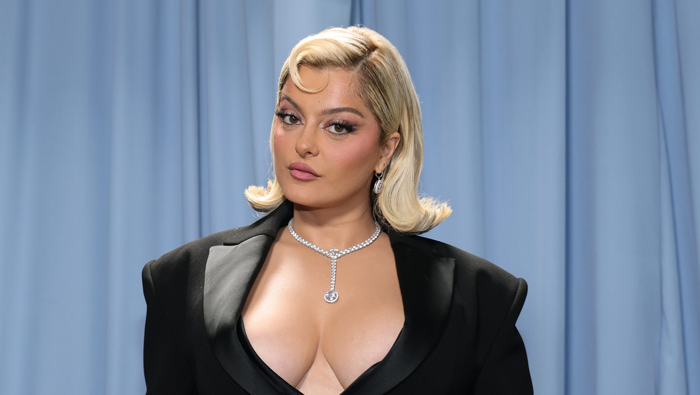 Bebe Rexha Then & Now: Photos of the Singer Over the Years Bebe Rexha Then & Now: Photos of the Singer Over the Years