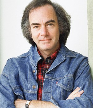 Neil Diamond