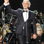Andrea Bocelli's Kids: Find Out About His Two Children Here – Hollywood Life