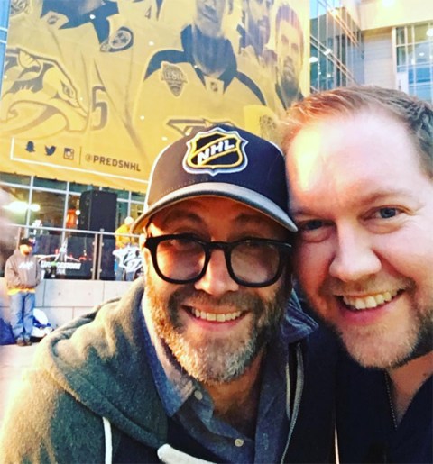 [PHOTOS] Andrew Dorff: Pictures Of The Country Music Songwriter ...