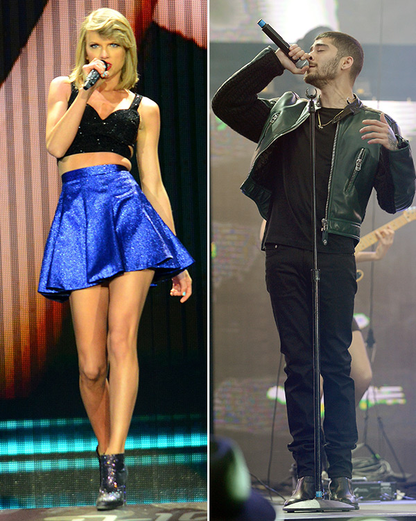 Jack Antonoff On Taylor Swift And Zayn Malik’s Song See How It Came