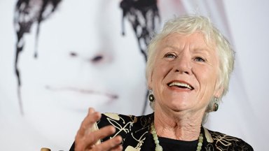 Barbara Tarbuck Dead