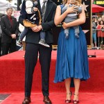 blake lively, ryan reynolds and their kids